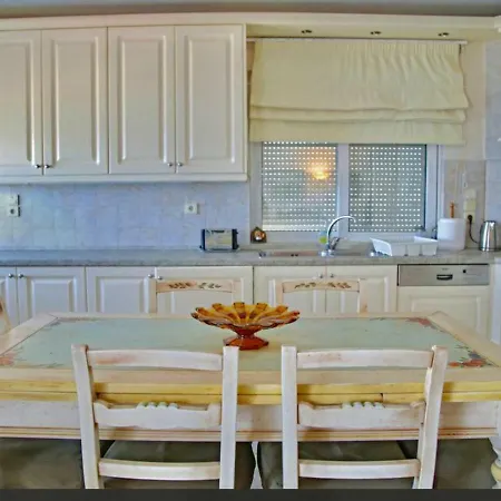Elaia Sitia Center Sea View Apartment Buitenkant foto