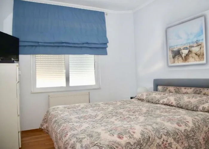Elaia Sitia Center Sea View Apartment