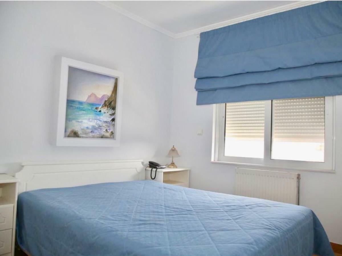 Apartment Elaia Center Sea View Sitia (Crete)