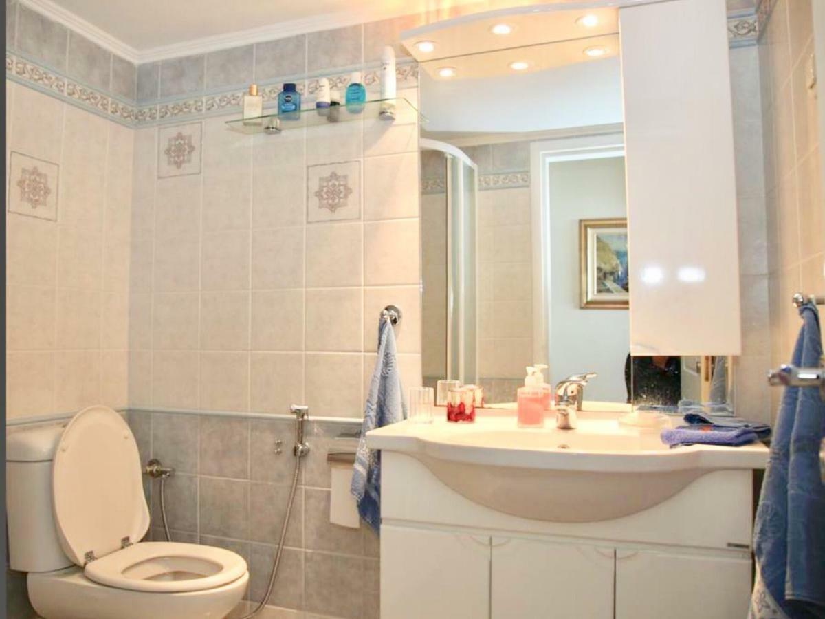 Elaia Center Sea View * Sitia (Crete)