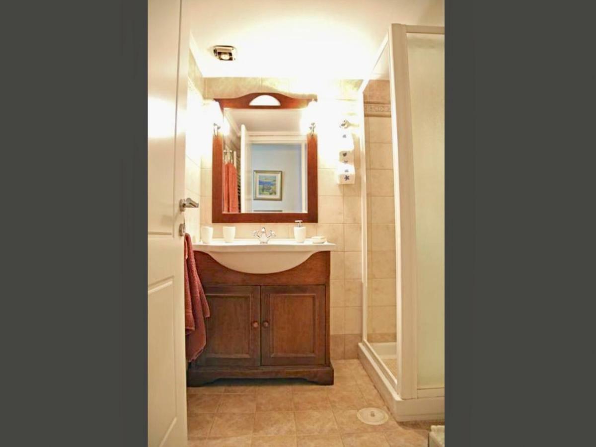 Apartment Elaia Center Sea View *
