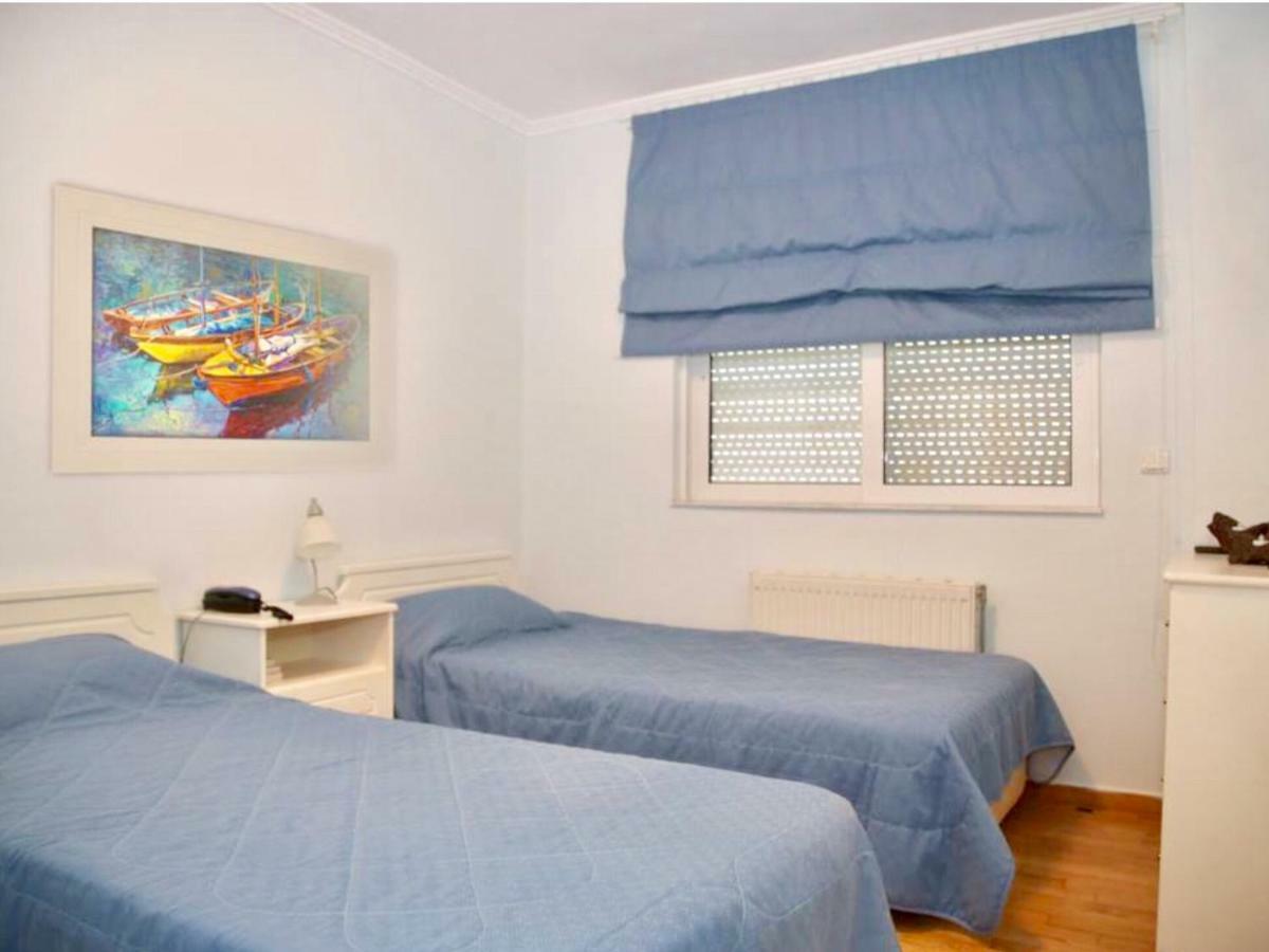 Elaia Center Sea View Apartment Sitia (Crete)