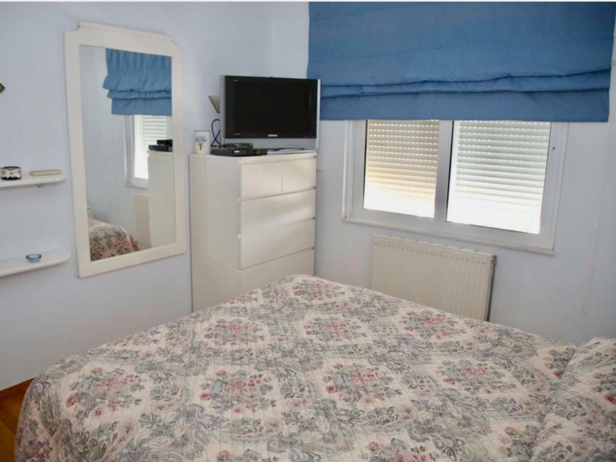 Apartmán Elaia Center Sea View
