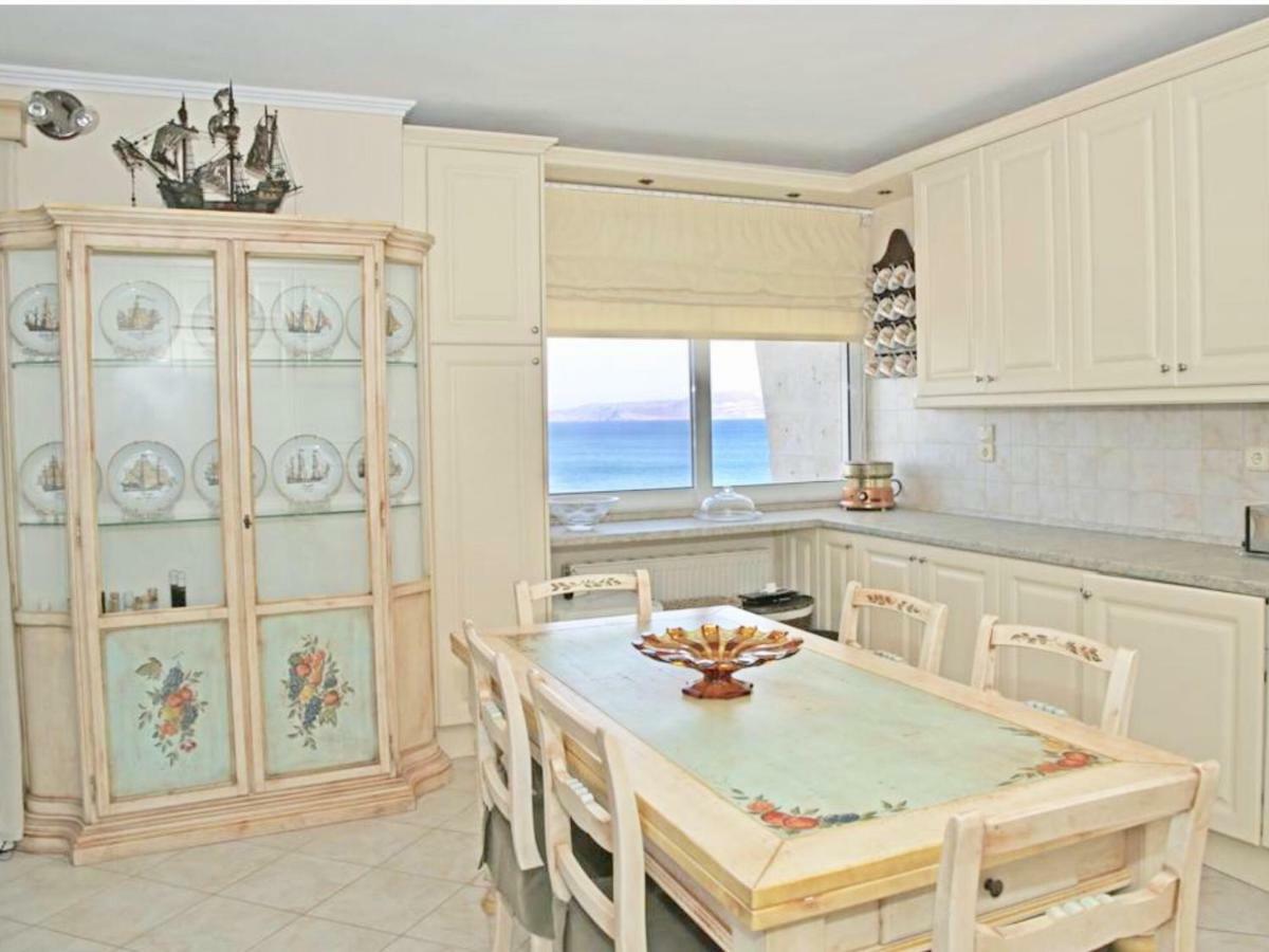 Elaia Center Sea View * Sitia (Crete)