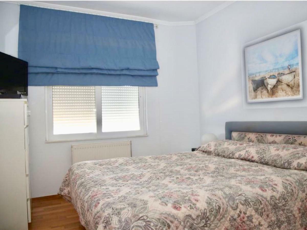 Elaia Center Sea View Apartment