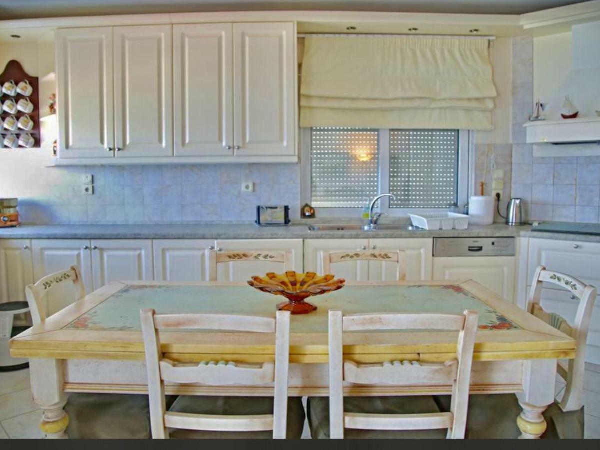 Elaia Center Sea View * Sitia (Crete)