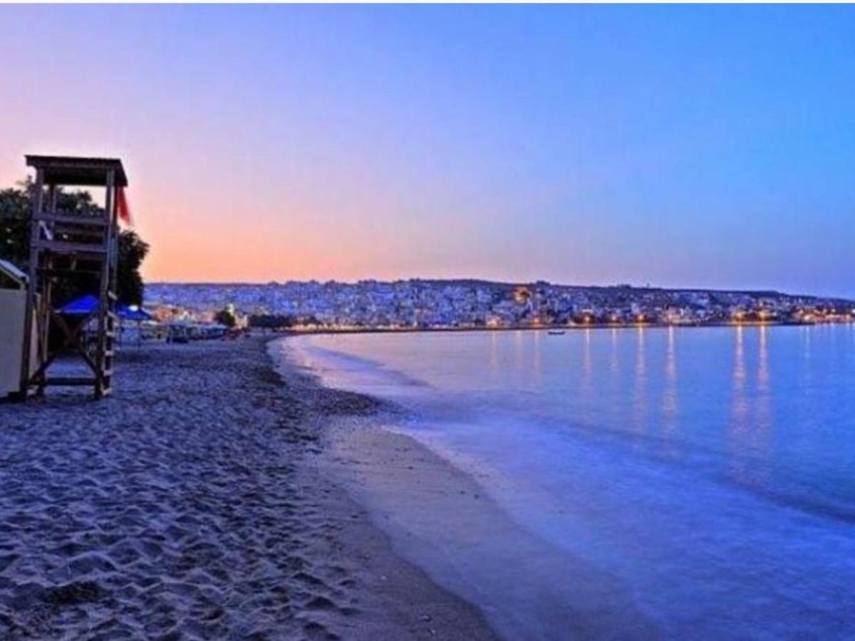 Elaia Center Sea View Appartement Sitia (Crete)