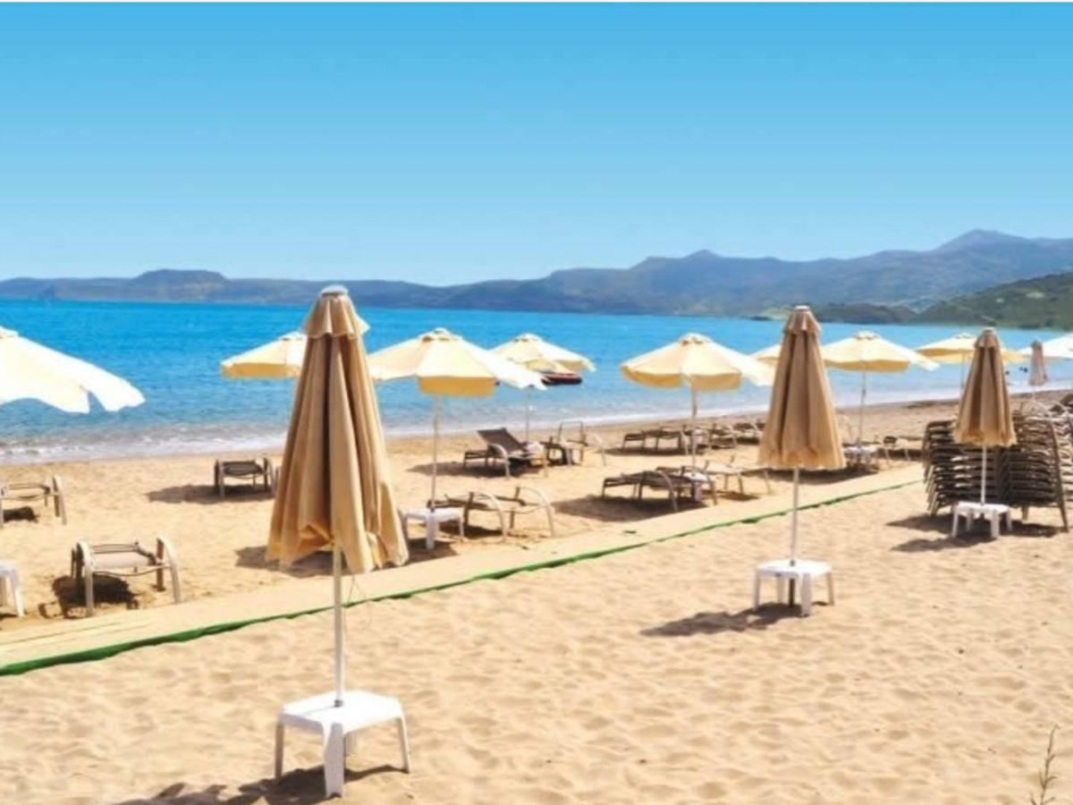 Elaia Center Sea View * Sitia (Crete)
